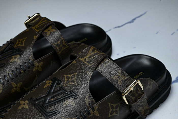 L*VT SANDALS LVLSS-01870