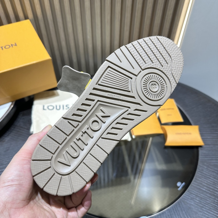 LVT SNEAKERS LVSRS-0223