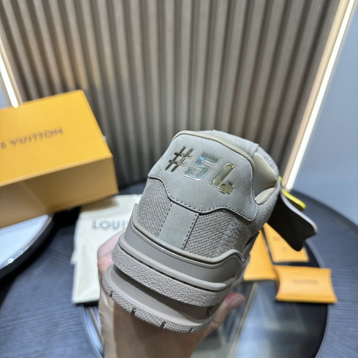 LVT SNEAKERS LVSRS-0223