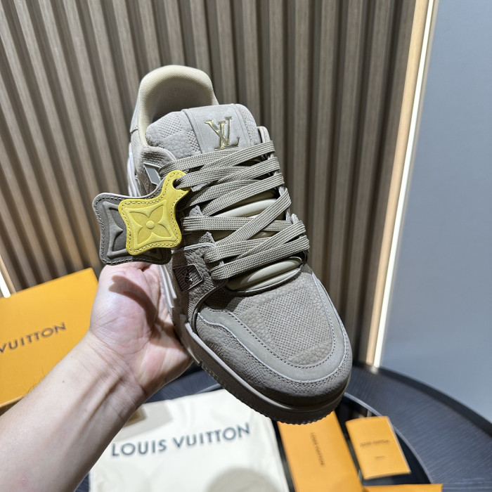 LVT SNEAKERS LVSRS-0223