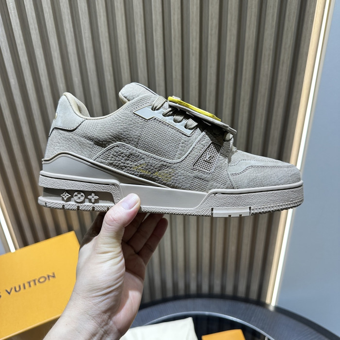 LVT SNEAKERS LVSRS-0223