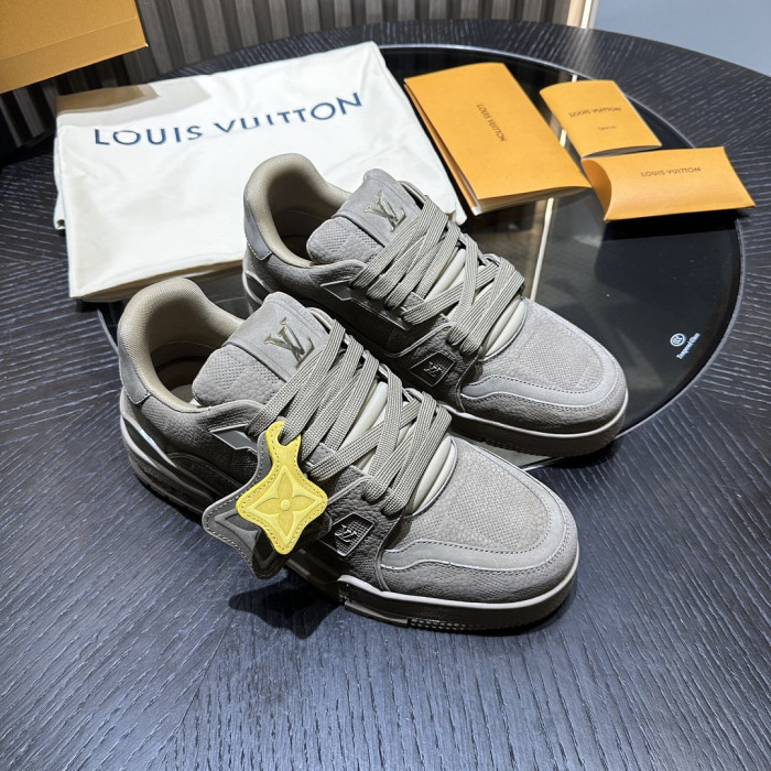 LVT SNEAKERS LVSRS-0223