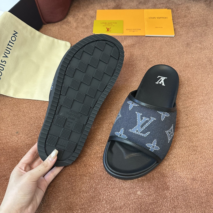 L*VT SANDALS LVLSS-0176