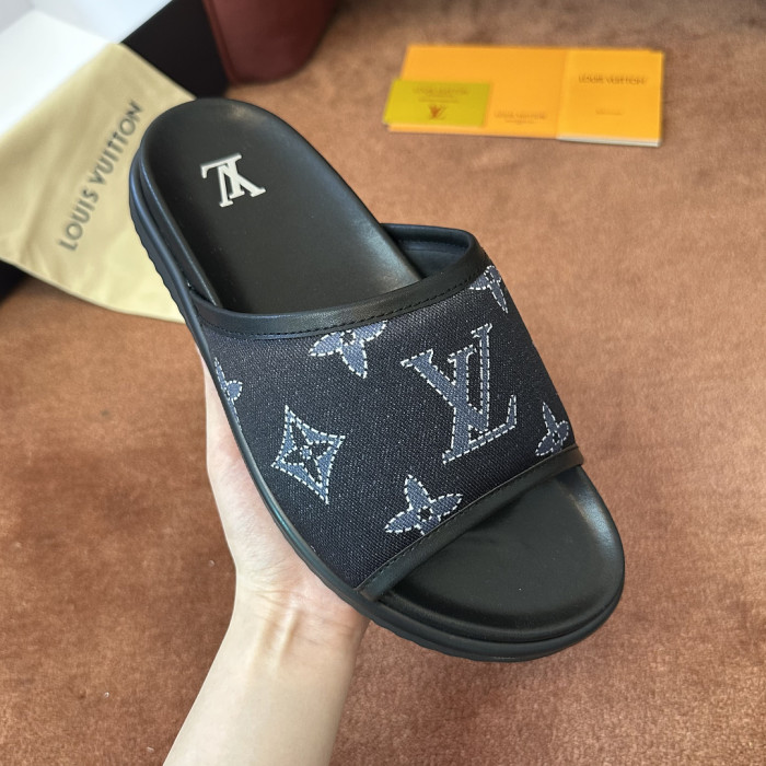 L*VT SANDALS LVLSS-0176