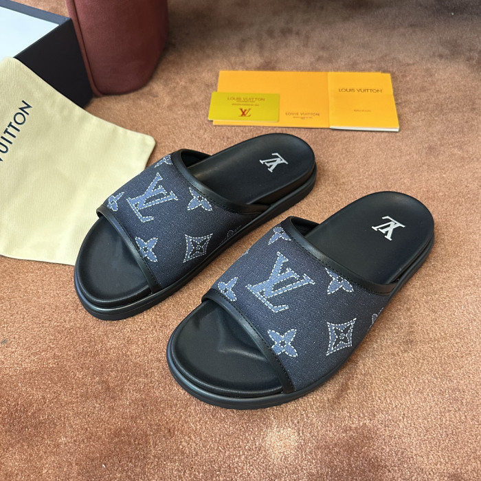 L*VT SANDALS LVLSS-0176