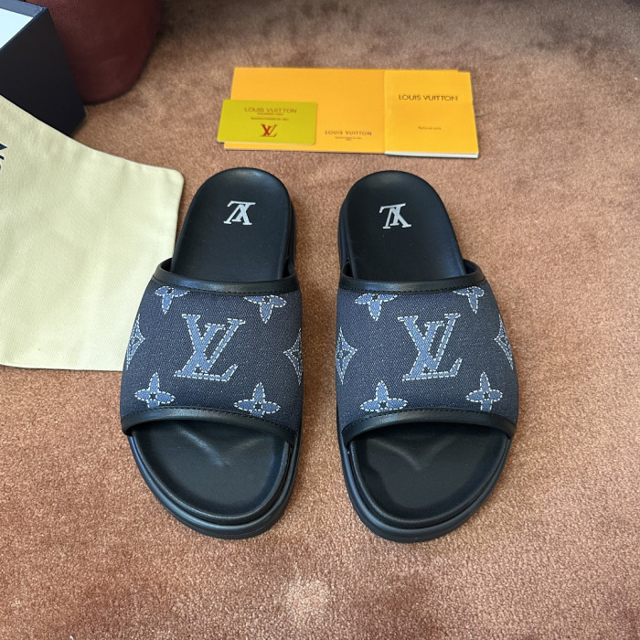 L*VT SANDALS LVLSS-0176
