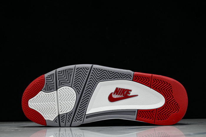 NIKE AIR JORDAN 4 2026