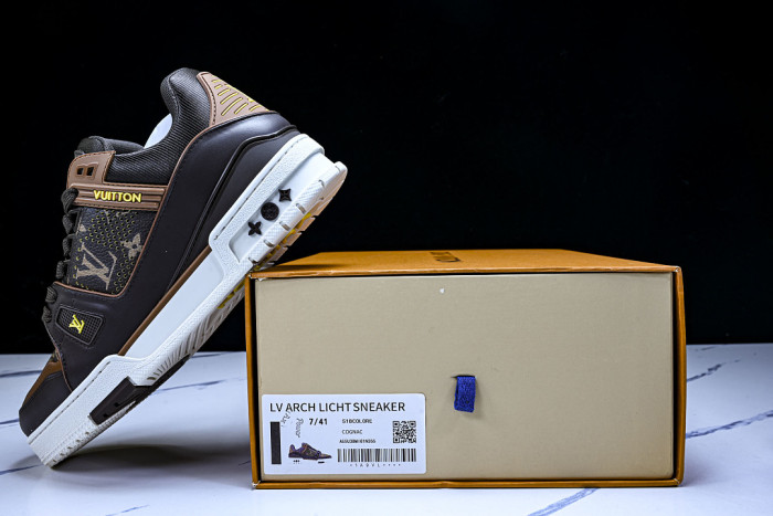 LVT SNEAKERS LVSRS-0241